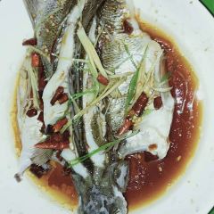 汤厨上菜·湘菜·酱驴肉·小海鲜(北湖豪苑店) 여행 사진