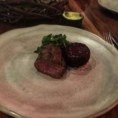 Penfolds Magill Estate Restaurant張用戶圖片