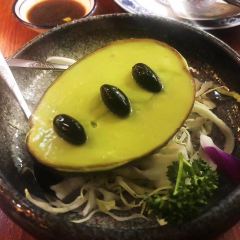 迪摩食堂·超吉料理(万象九宜城店) User Photo