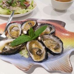 Vietnam Restaurant User Photo