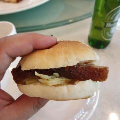 烧肉馆 User Photo
