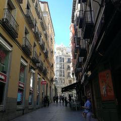 Chocolatería San Ginés User Photo