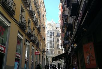 Chocolatería San Ginés User Photo