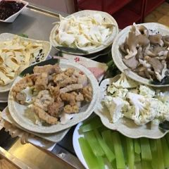 九九鲜菌火锅城 User Photo
