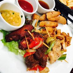 Social Bite User Photo