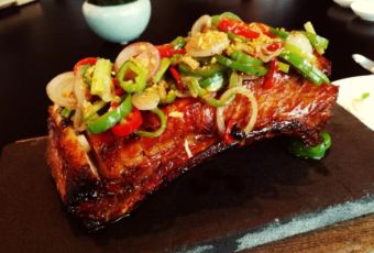 CHINA LODGE User Photo