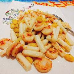 味茂·老船夫1927(东海东路店) User Photo