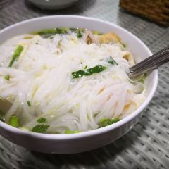 Qiaoyue User Photo