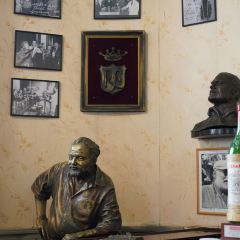 Restaurante Floridita User Photo