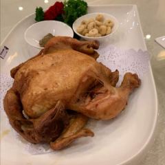 Tang Dynasty Art Garden Hotel Xi'an Shanxi Guan Fu Cuisine User Photo