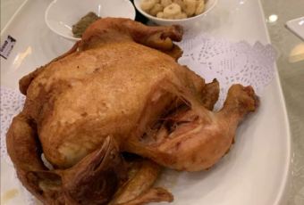 西安大唐博相府飯店（大雁塔大唐不夜城店）·陝西官府菜張用戶圖片