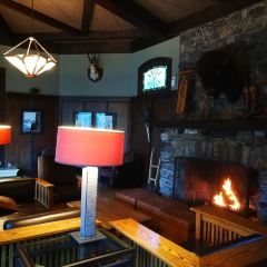 Mount Fairview Dining Room User Photo