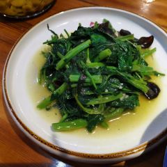金月亮小院餐廳（西柵外南門店）張用戶圖片