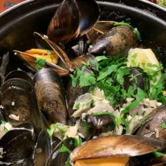 Mussel Inn User Photo