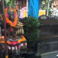 Warung Boga Sari 여행 사진