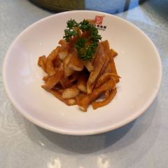 谷谷鸡海鲜(凉城店) User Photo