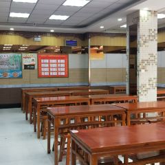 CHAOYIXING User Photo