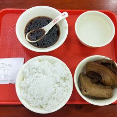 CHAOYIXING User Photo