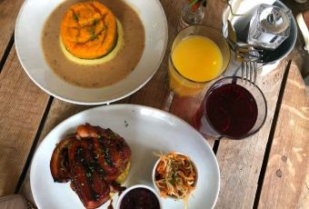 MAKARS GOURMET MASH·BAR User Photo