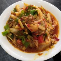 SHI LIU HONG LE User Photo