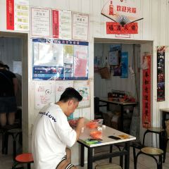 咱家王新国把子肉(大明湖店) User Photo