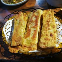 玉泉山庄(亚欧店) User Photo