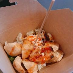 Ting Thai Teviot Place User Photo