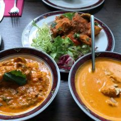 Mother India's Cafe User Photo