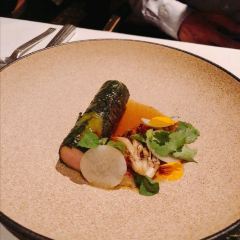 Canlis Restaurant張用戶圖片