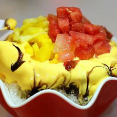 Halomango張用戶圖片