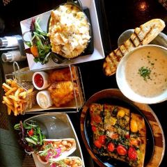 Six Seven Restaurant ảnh của người dùng