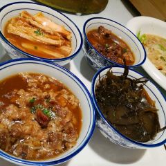 成师傅·大宋炒菜楼(中兴路店) User Photo