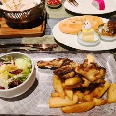 津津張用戶圖片