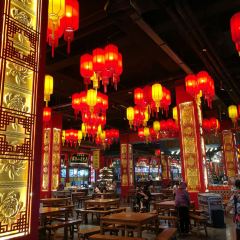 上河城小吃街(新都汇店) 여행 사진