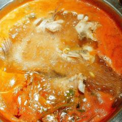 LAO KAI LI User Photo