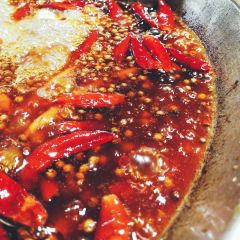 小龙坎火锅(东海太阳城店) User Photo