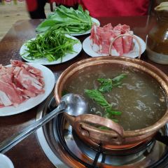 Yin tong yak hotpot place User Photo
