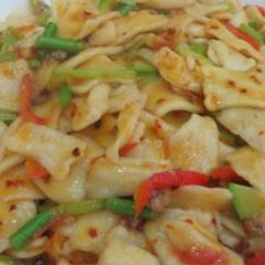BAO LIN NIU ROU CHAO MIAN PIAN BEI GUAN DIAN User Photo