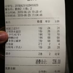 RONG SHE User Photo