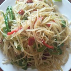 好味道快餐店 User Photo