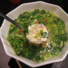 血站大盘鸡(西北路店) User Photo