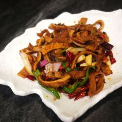 血站大盘鸡(西北路店) User Photo