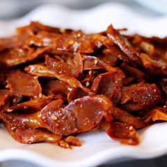 玉泉山庄(亚欧店) User Photo