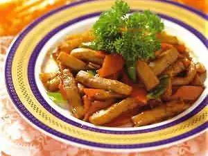 美食闻风农庄
