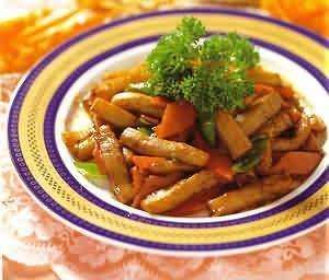 美食闻风农庄