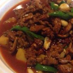 沙味王大盘鸡旗舰店 ảnh của người dùng