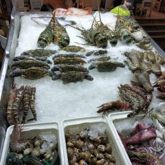 KO SEAFOOD User Photo