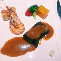 JO2 Restaurant User Photo