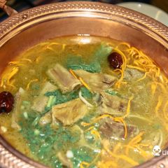 阿大妈腊排骨火锅(木府店) User Photo