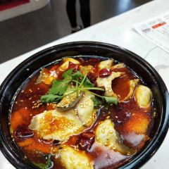 蜀芳珍火锅(临泽店) User Photo